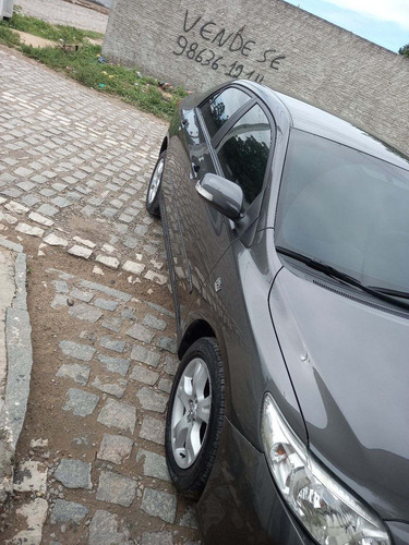 Toyota Corolla 2011 2.0 16v Xei Flex Aut. 4p
