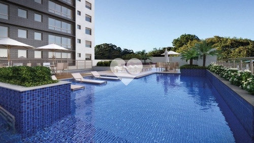 Imagem 4 de 10 de Apartamento - Jardim Botanico - Ref: 5775 - V-227298