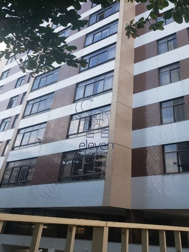 Imagem 16 de 16 de Apartamento Residencial Para Venda Na Rua Ceara Pituba, Salvador 3 Dormitórios Sendo 1 Suíte, 1 Sala, 3 Banheiros, 2 Vagas 120,00 M² Útil - Set33 - 70085829