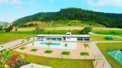 Imagem 5 de 20 de Terreno À Venda No Bairro Ingleses Do Rio Vermelho - Florianópolis/sc - T136