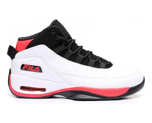 Fila Tenis bajos para hombre, Negro 