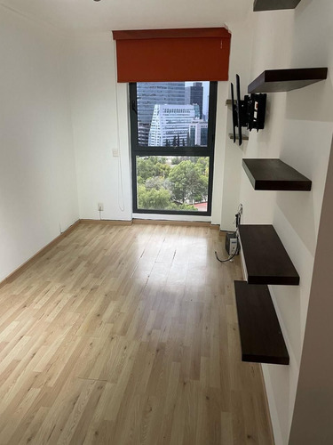 Departamento En Venta, Be Grand Alto Polanco , 2 Recamaras