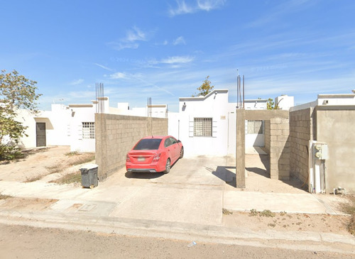 Casa En C. Del Nte. 458, Valle Del Mezquite, 23088 La Paz, B.c.s