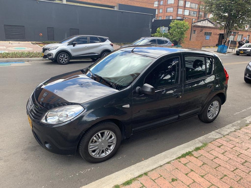 Renault Sandero 2012 45k Km Excelente Estado