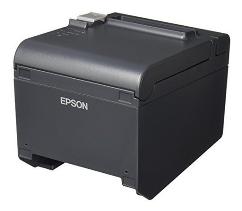 Impresora Termica Directa Epson Tm-t20ii Usb 