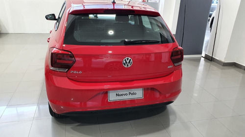 Imagen 5 de 20 de Volkswagen Nuevo Polo Retiro Programado Sin Sobre Precio Da