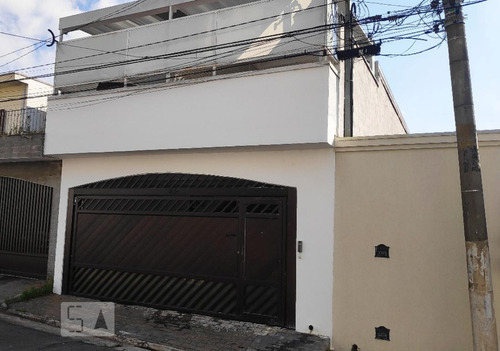 Casa À Venda - Sumaré, 3 Quartos, 280 - S893137348