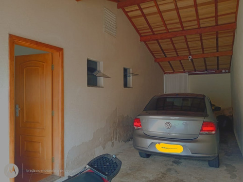 Imagem 11 de 19 de Casa - Ca00118 - 69801455