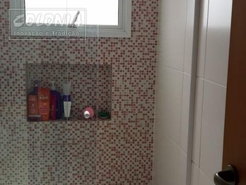 Imagem 28 de 30 de Apartamento A Venda - 4099105