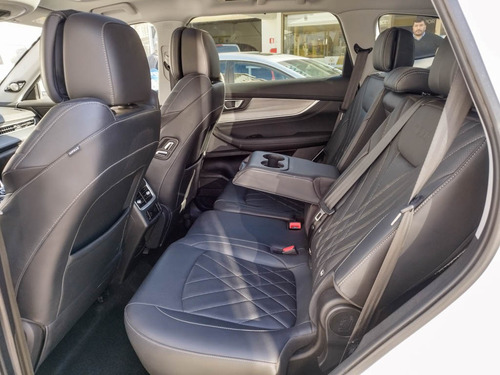Chery Tiggo 8 Pro 2023