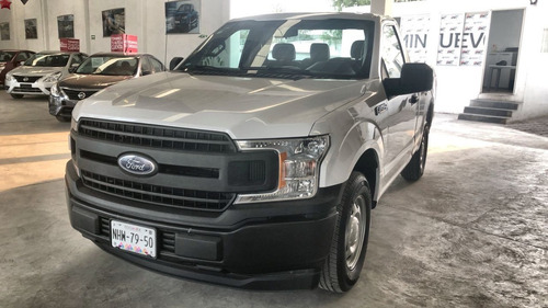 Ford F-150 Xl 2018 Reg Cab 3.5