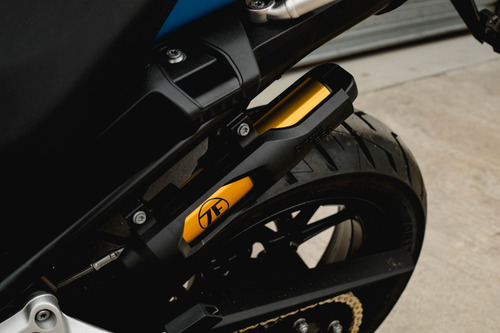 Bmw F800gs