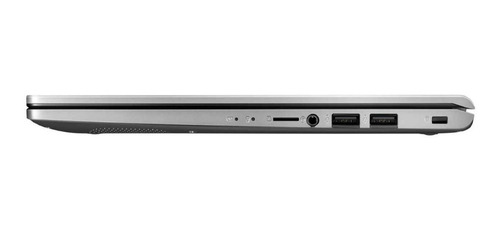 Imagen 7 de 8 de Portátil Asus X415j Intel I5 1035g1- 8gb+256 Gb Ssd 14 Fhd