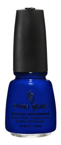 Esmalte De Uñas - China Glaze Nail Polish, Ride The Waves 10