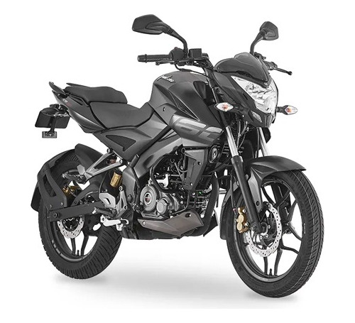 Imagen 19 de 22 de Bajaj Rouser Ns 160 Td 2023 Arizona Motos Ahora 12 / 18