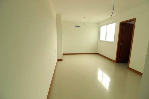Imagem 13 de 17 de Edifício Riviera Gênova Apartamento Com 4 Quartos Na Beira Mar De Cruz Das Almas Em Maceió - Ap0054