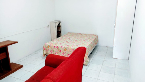 Passo O Ponto De Um Hostel Em João Pessoa.
