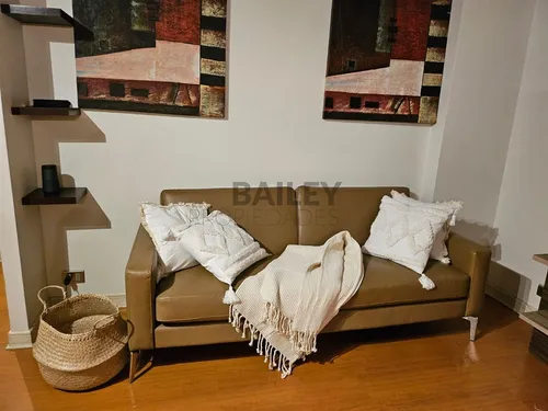 Venta Departamento Viña Del Mar