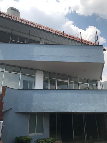 Imagen 3 de 12 de Casa Venta - Las Águilas, Álvaro Obregón