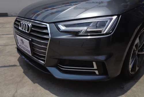 Audi A4 2.0 T S Line 190hp Dsg