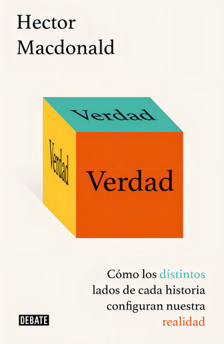 Verdad - Macdonald, Hector