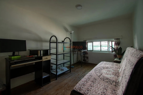 Venta Casa 3 Dormitorios Garaje Pocitos Nuevo