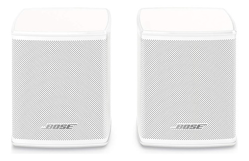 Bose - Surround Speakers, Blanco