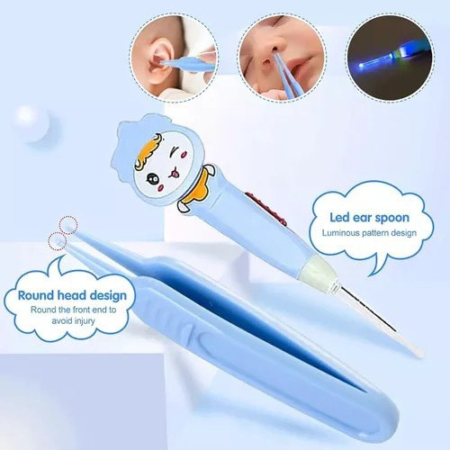 Set De Termómetro Para Manicura Y Salud, 11 Unidades, Kit De