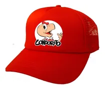 Comprar Gorras Condorito Historieta Chile *mr Korneforos*
