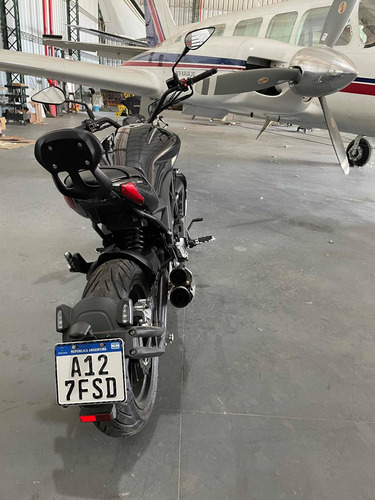 Benelli 502c