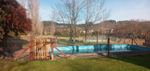 Imagen 6 de 30 de Cabaña Casa Quinta De Campo Tandil Alquiler Temporario Findes Largos Vacaciones Enero Febrero Marzo