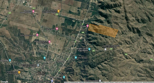 Imagen 3 de 30 de Venta Campo 102 Hectareas V.g.b Oportunidada!!!