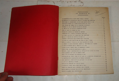 Manual Del Constructor Ingenieria Internacional Construccion (Usado)