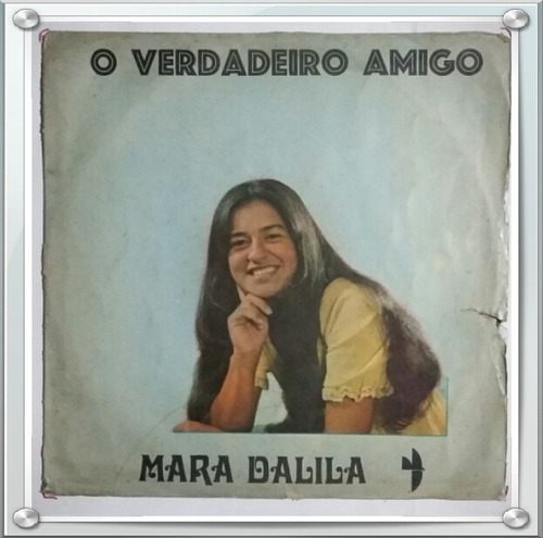 Lp Quarteto Harmonia Celeste Seleção - Evangélico/gospel