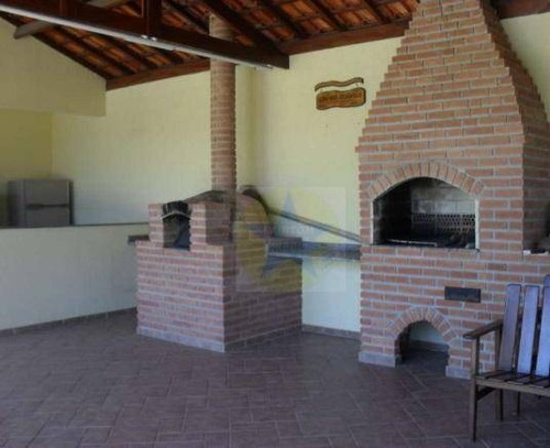 Chácara Residencial À Venda Em Condomínio Fechado Na Região De Atibaia Sp - Ch0319. - Ch0319