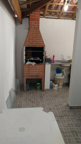 Imagem 15 de 15 de Rrcod3427 - Casa Condominio Residencial Nova Barueri - 72mts - 02dorms - 02 Vagas - Oportunidade - Ótima Localização - Rr3427x - 69333436