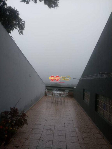 Imagem 15 de 30 de Casa - Condomínio Clube De Campo Fazenda - Ca4418