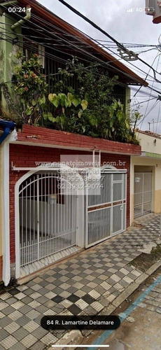 Imagem 3 de 6 de Imóvel Comercial À Venda No Centro De Jacarei-sp - 6050