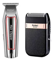 Comprar Maquinas Kemei Acabamento Km 032 Shaver Kemei 2024