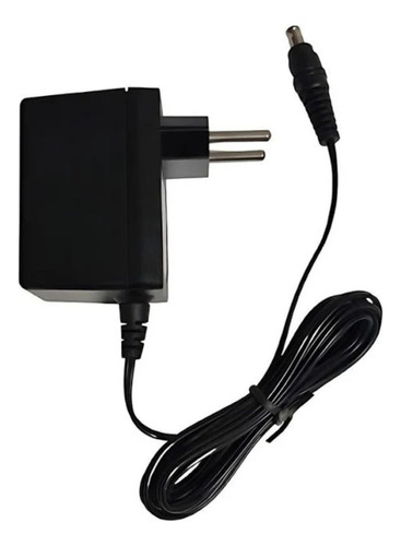 Fonte Chaveada 12v 1a Tebera