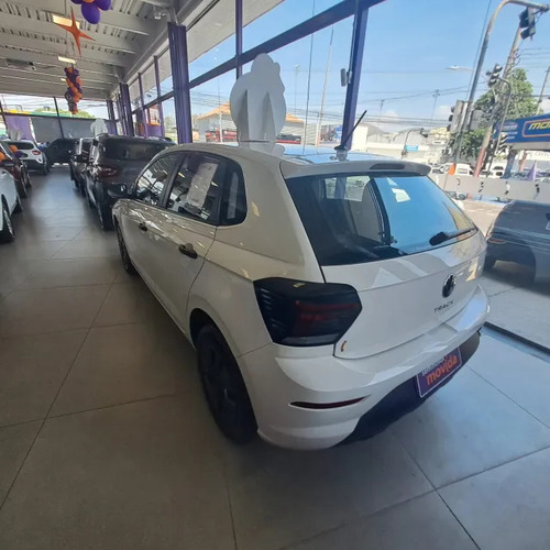Volkswagen Pólo MPI (Flex)