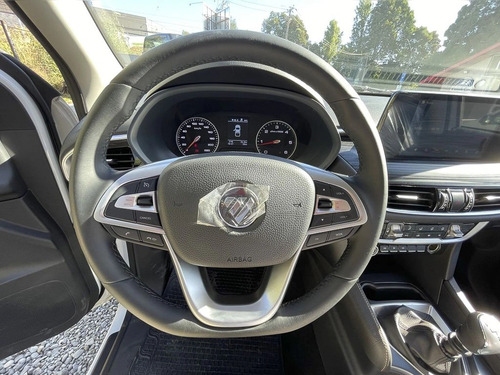 Foton G7 Litte MT 4X2