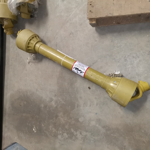 Pto Cardan Toma De Fuerza Flecha Para Tractor Agricola Barra