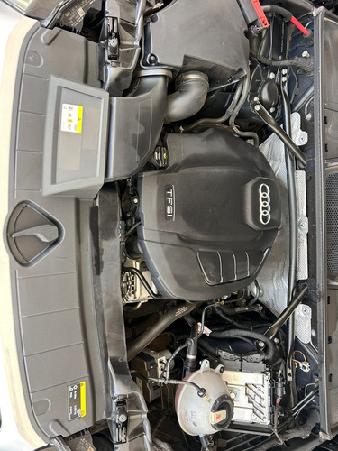 Audi Q5 2.0 L 45 Tfsi Elite Dsg