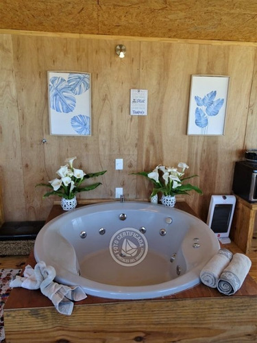 Viejo Blanco - Exclusiva Con Jacuzzi En Punta Del Diablo