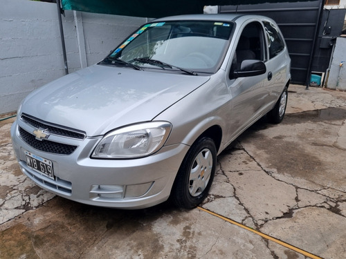 Chevrolet Celta 1.4 Ls Aa+dir