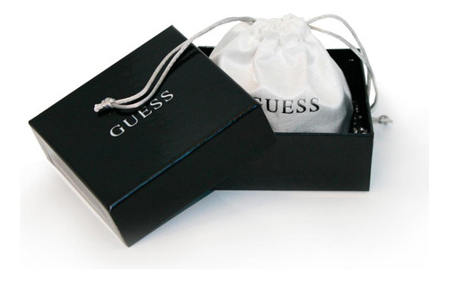 Pulsera Guess Dorada Jubb04496jwygs Color Dorado