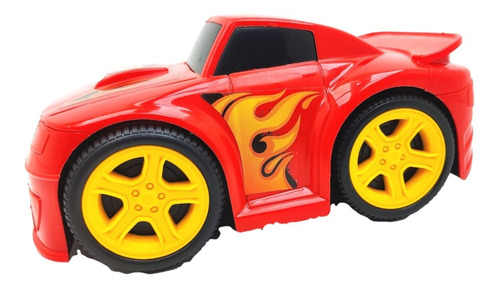 Imagem 4 de 7 de Brinquedo De Meninos Carrinho Esportivo Carro Super Oferta