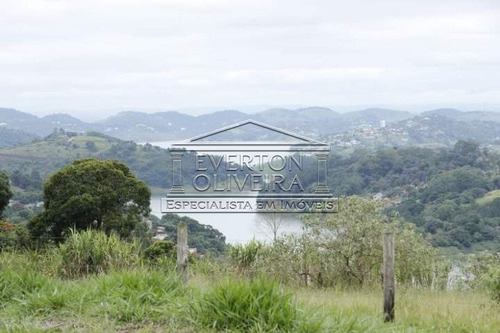 Imagem 4 de 9 de Chacara - Parque Alpina - Ref: 15279 - V-15279