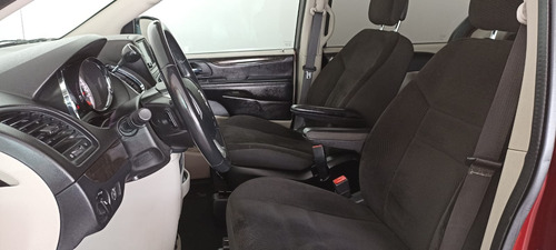 Imagen 8 de 15 de Dodge Grand Caravan 2018
